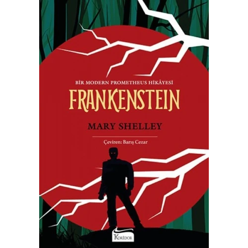 Frankenstein (Bez Ciltli)