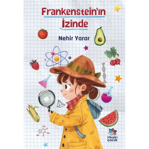 Frankensteinın İzinde