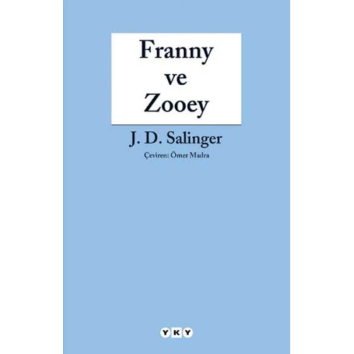 Franny ve Zooey