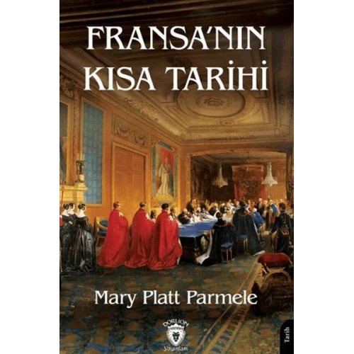 Fransa’nın Kısa Tarihi