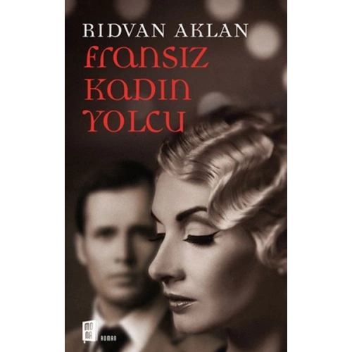 Fransız Kadın Yolcu