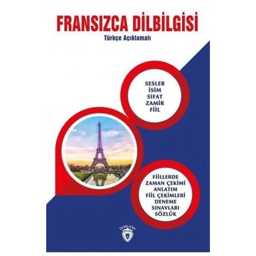 Fransızca Dilbilgisi