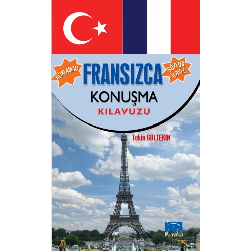 Fransızca Konuşma Kılavuzu