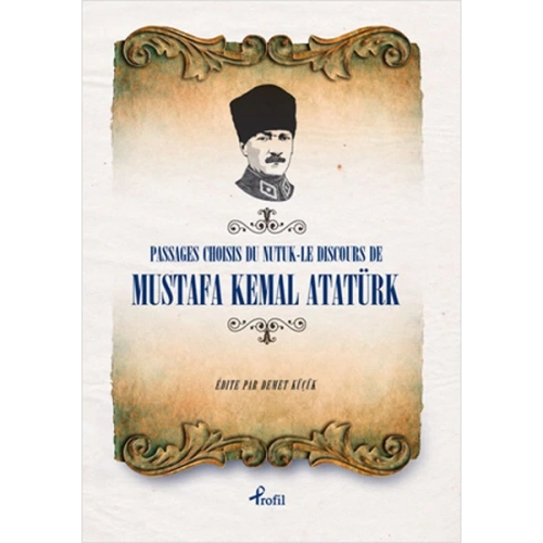 Fransızca Seçme Hikayeler Nutuk