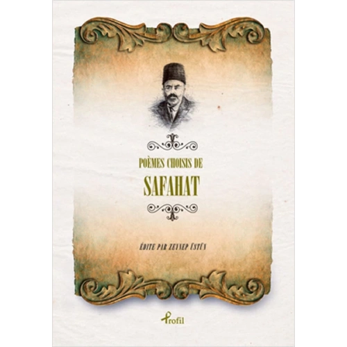 Fransızca Seçme Hikayeler Safahat