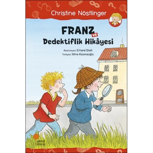 Franz ve Dedektiflik Hikayesi