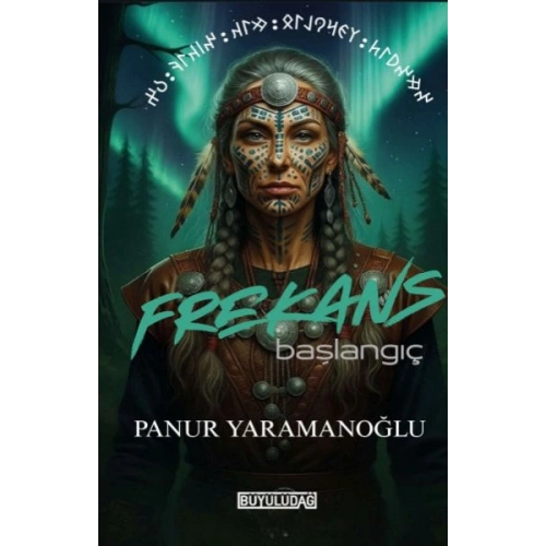 Frekans -Başlangıç