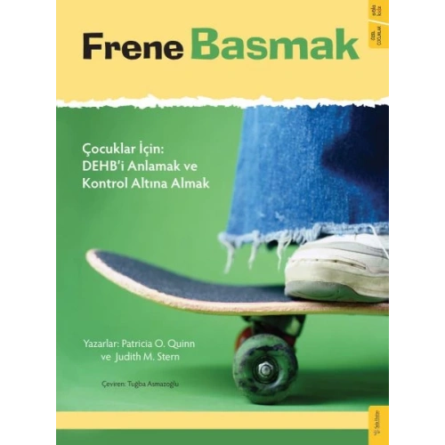 Frene Basmak