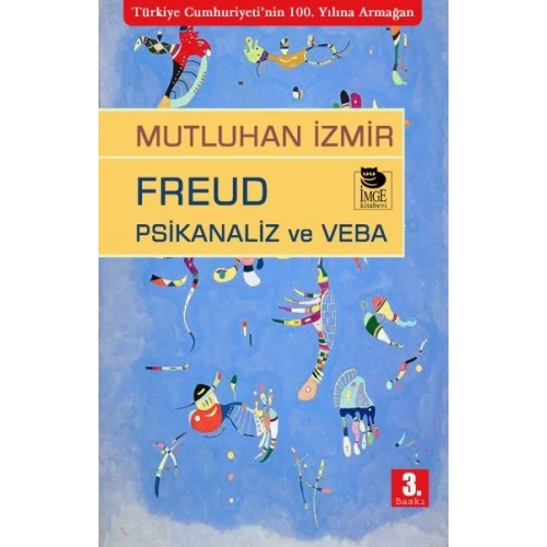 Freud Psikanaliz ve Veba