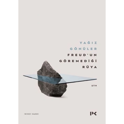 Freudun Göremediği Rüya