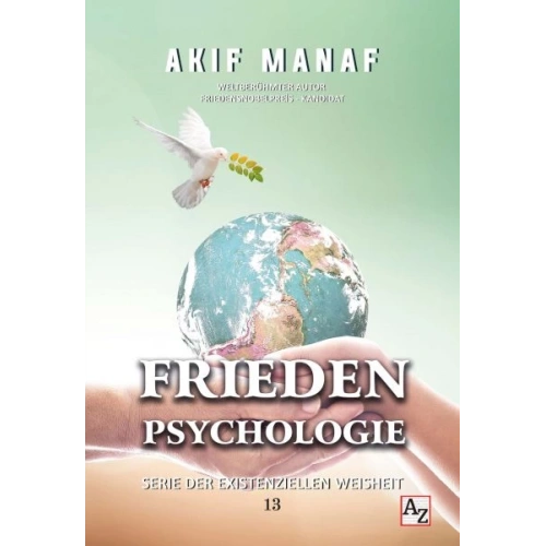 Frieden Psychologie