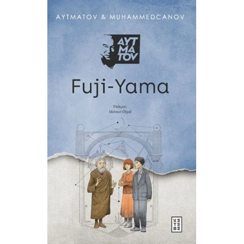 Fuji-Yama