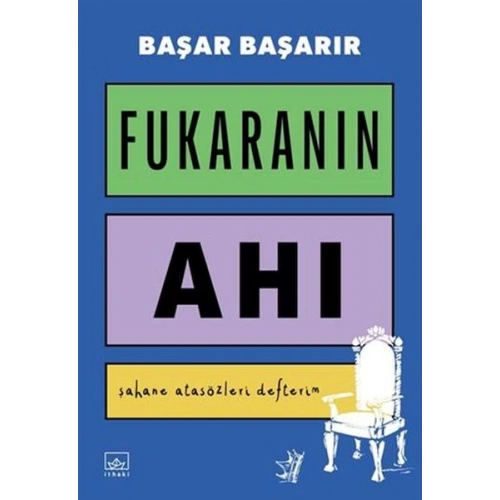 Fukaranın Ahı 