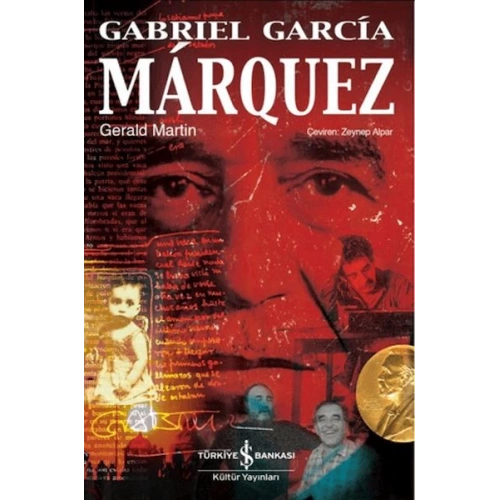 Gabriel García Márquez