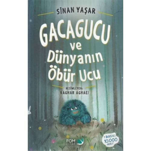 Gacagucu ve Dünyanın Öbür Ucu