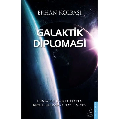 Galaktik Diplomasi