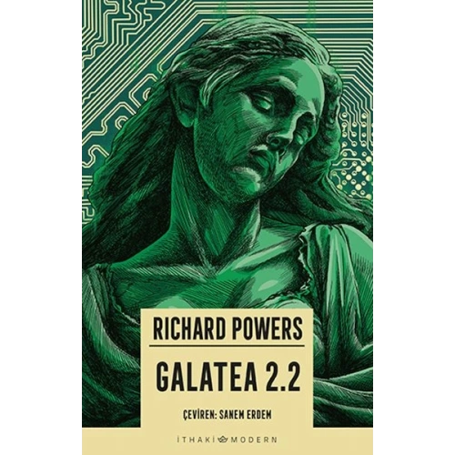 Galatea 2.2