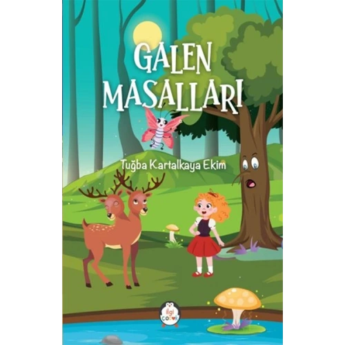 Galen Masalları