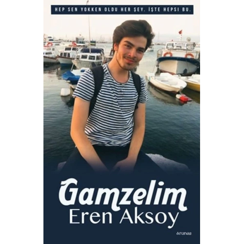 Gamzelim