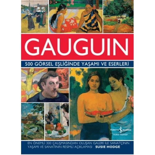Gauguin