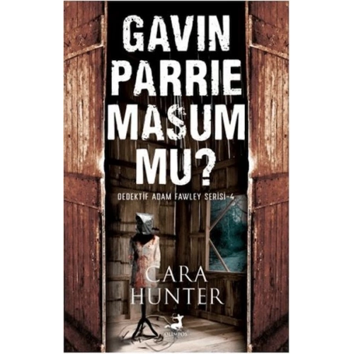Gavin Parrie Masum mu?