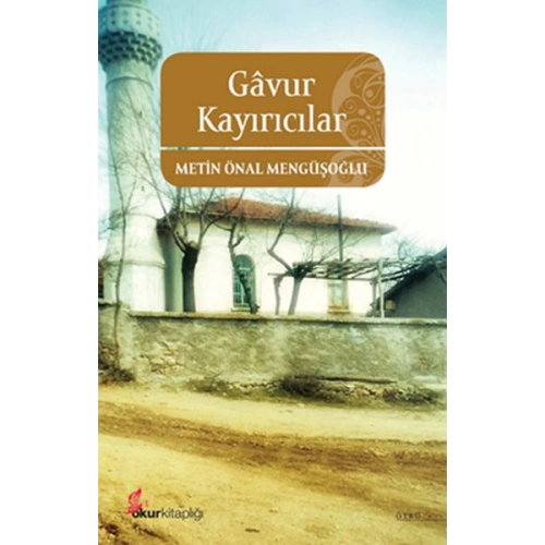 Gavur Kayırıcılar