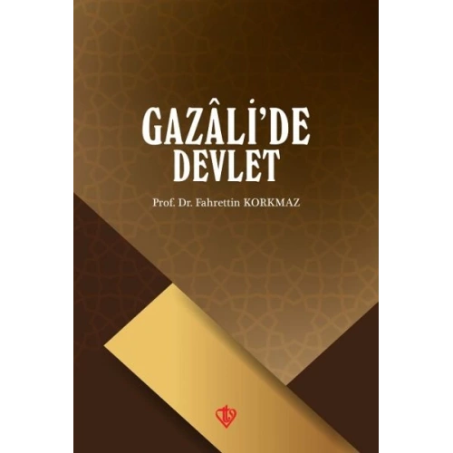 Gazalide Devlet