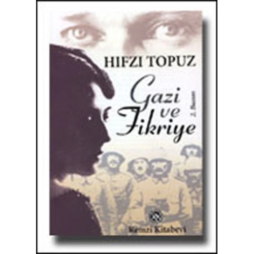Gazi ve Fikriye
