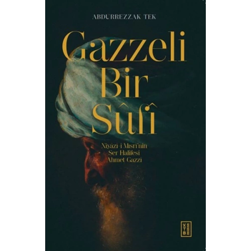 Gazzeli Bir Sûfî
