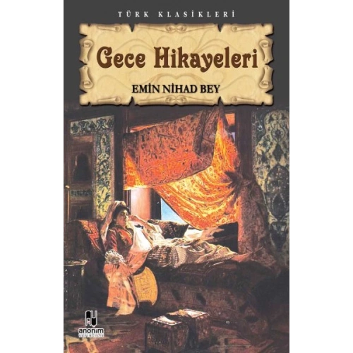 Gece Hikayeleri