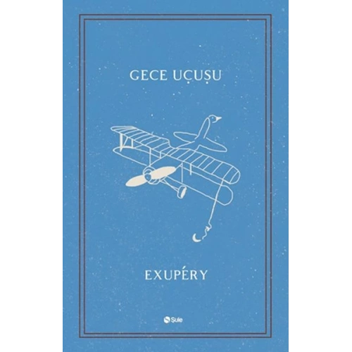 Gece Uçuşu