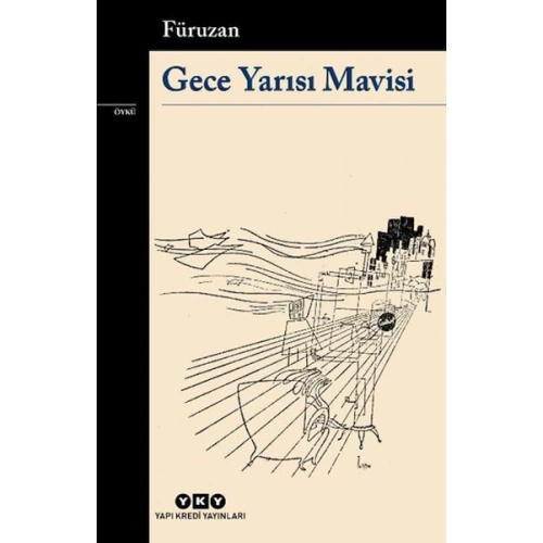 Gece Yarısı Mavisi