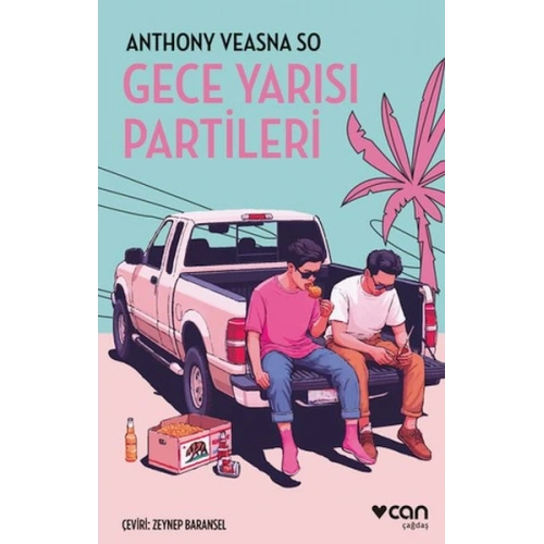 Gece Yarısı Partileri