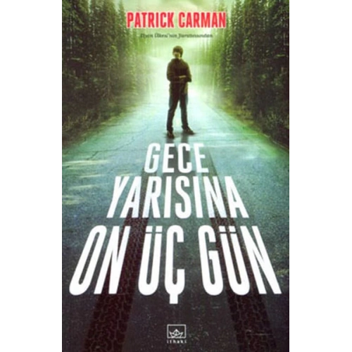 Gece Yarısına On Üç Gün