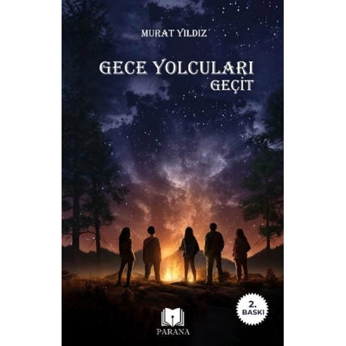 Gece Yolcuları - Geçit