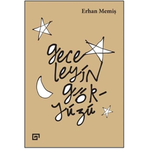 Geceleyin Gökyüzü