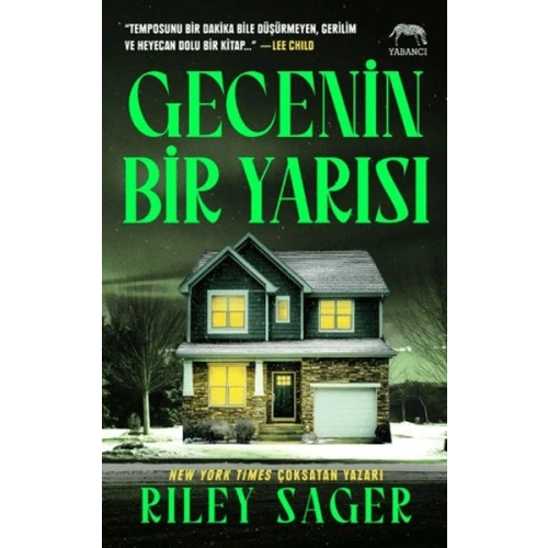 Gecenin Bir Yarısı