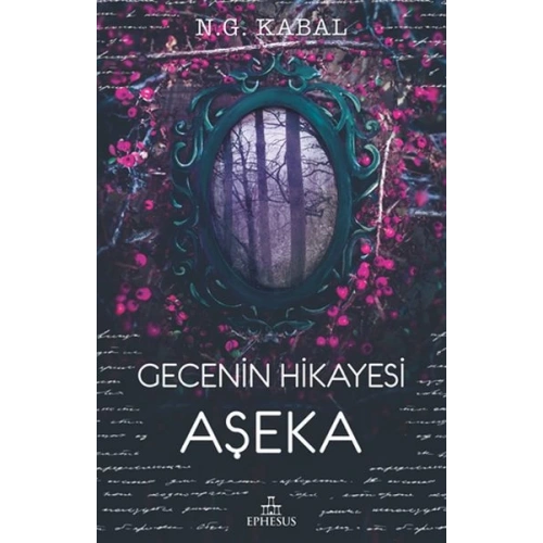 Gecenin Hikayesi - Aşeka-Ciltsiz