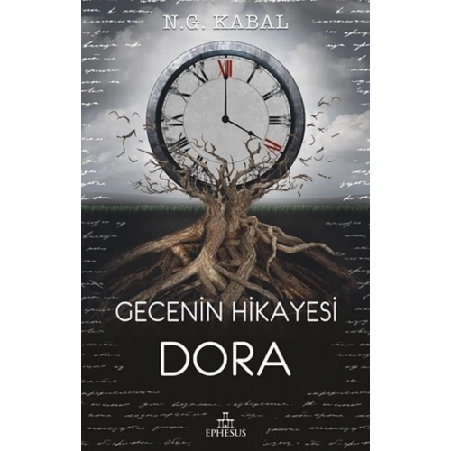 Gecenin Hikayesi - Dora-Ciltsiz
