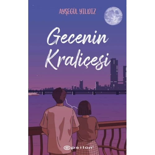 Gecenin Kraliçesi