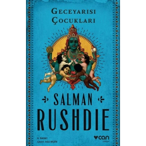 Geceyarısı Çocukları