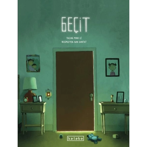 Geçit