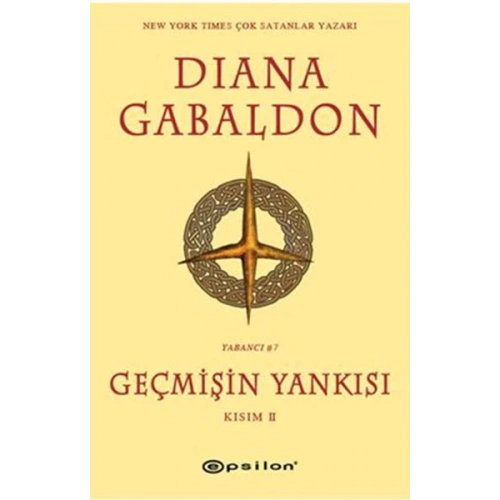 Geçmişin Yankısı (Kısım 2)