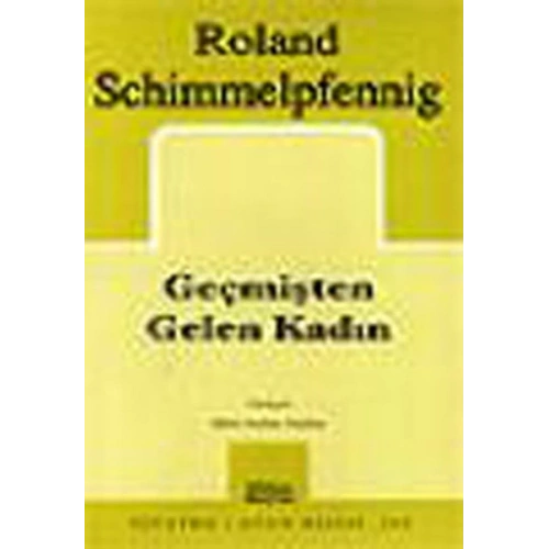 Geçmişten Gelen Kadın