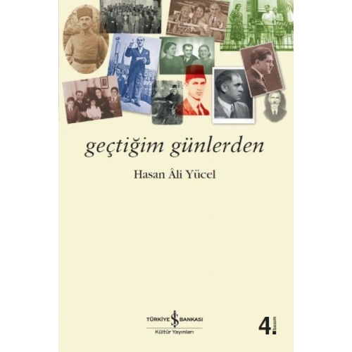 Geçtiğim Günlerden