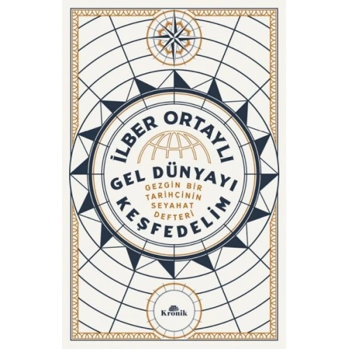 Gel Dünyayı Keşfedelim