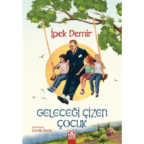 Geleceği Çizen Çocuk