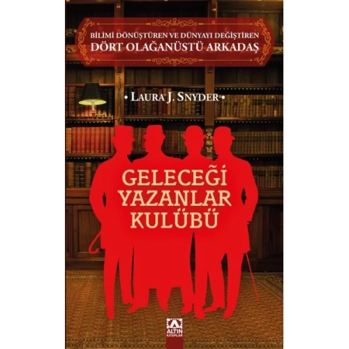 Geleceği Yazanlar Kulübü