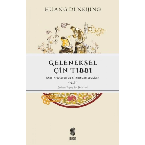 Geleneksel Çin Tıbbı