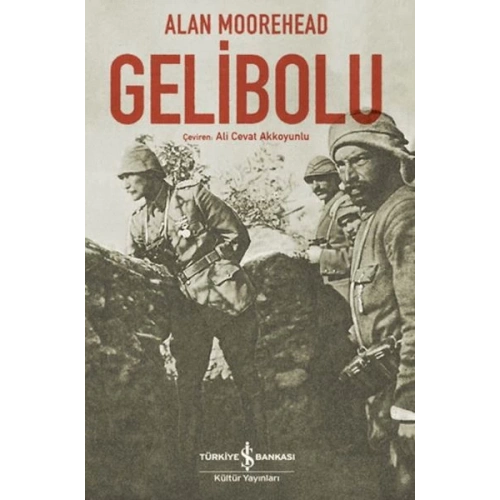 Gelibolu